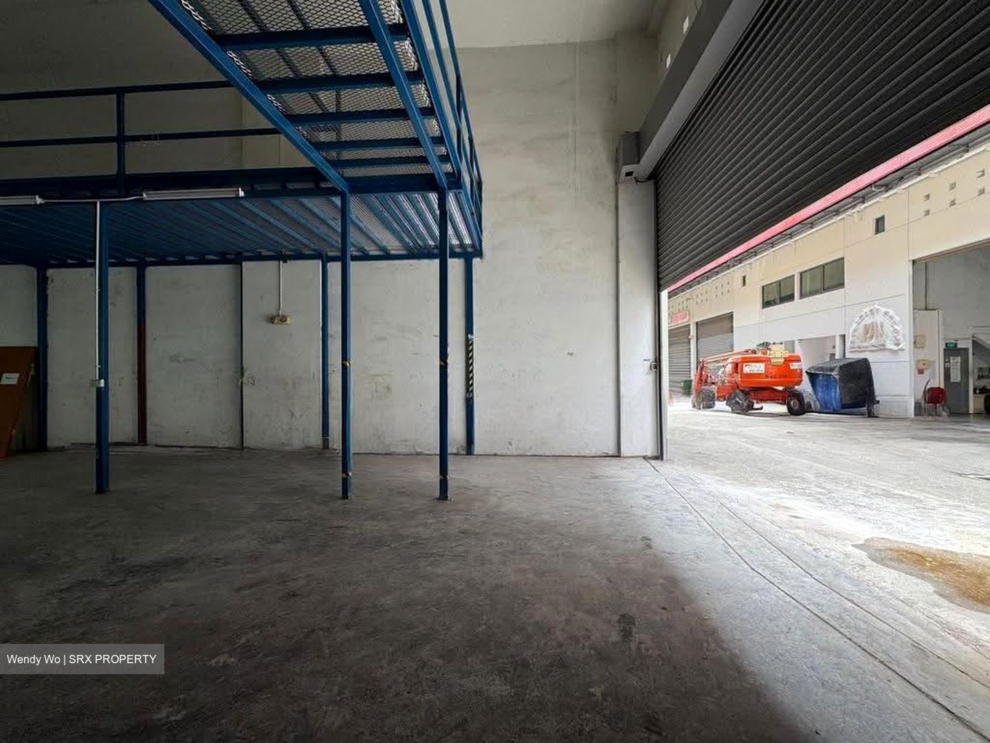 The Splendour (D23), Factory #621903351
